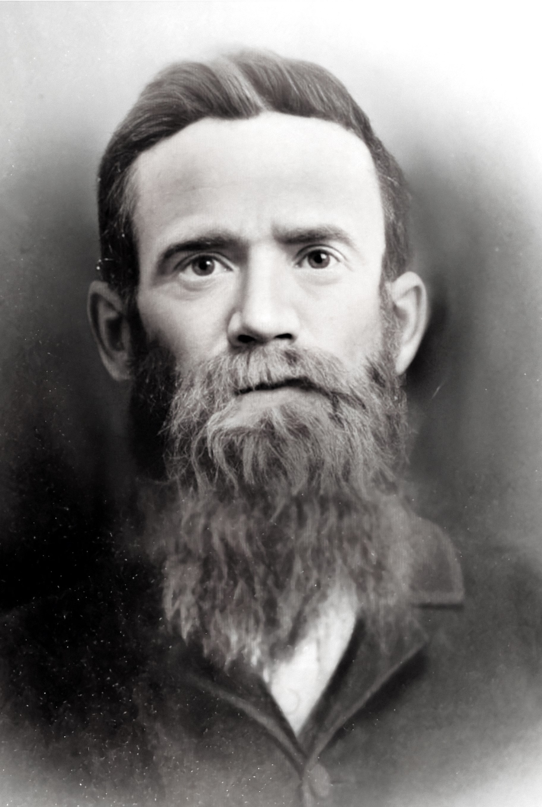 Elijah Cutler Behunin (1847 - 1933) Profile